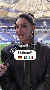Country Face-off! Germany vs. Italy 🇩🇪🇮🇹