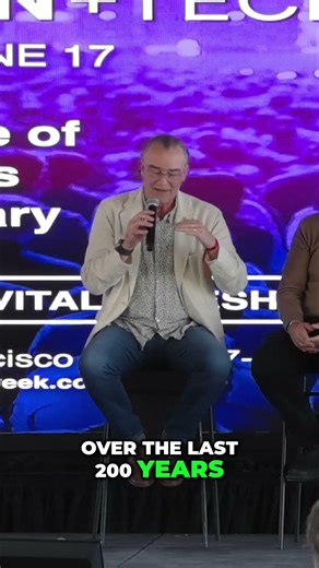 Innovation Unleashed: AI Accelerates Human Problem-Solving #shorts