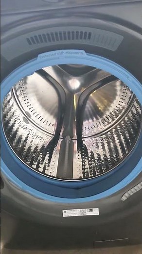 GE Ultrafresh SMELLS