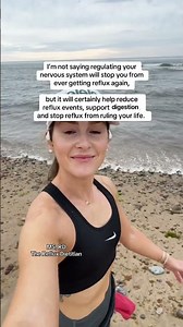 Why Your Reflux Flares When You're Stressed (And What I Do About It)