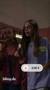 👉 Bestelle deinem Kind jetzt die Bling Card! Kinder zahlen selbständig mit Karte? Aber sicher! Mit der Taschengeldkarte von Bling. ⭐️ Geliebt von 100.000 Familien 🚫 Keine Schulden möglich 🔒 Eltern legen Regeln & Limit fest 🕚 Bestellt in 2 Minuten per App ✅ 14 Tage kostenlos testen | Bling.de