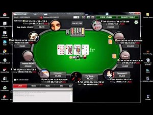 Tutoriel: Comment utiliser Poker Tracker 4 par TSP Zeus