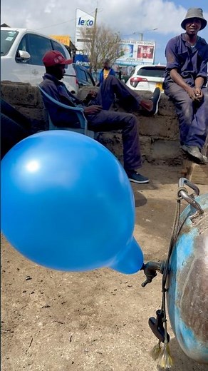 “Extreme Inflation Challenge — Balloon EXPLODES at Max Size!”