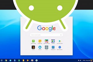Google tiene un gran plan para Chrome OS: convertirlo en Android, según Android Authority
