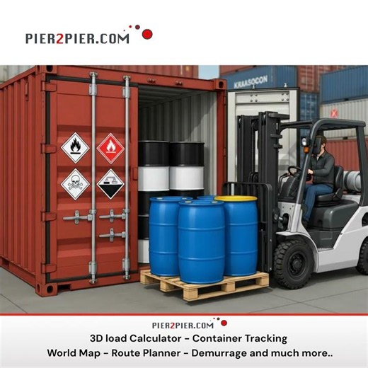 Dangerous goods