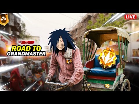 Aaj Ho Hoga Grandmaster 🏆? FRIDAY IS LIVE 🔥