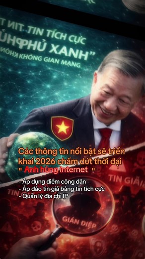 Luật An ninh mạng và siêu ứng dụng VneID 2026