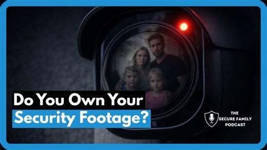 Behind the Lens: Home Security Cameras, Data, and Privacy with Matt Sailor | IC Realtime