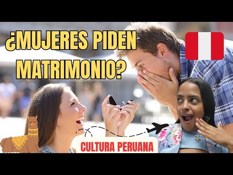 The most FASCINATING thing about Peruvian culture🤯🇵🇪
