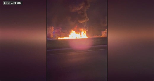 Driver killed in wrong-way crash in Methuen