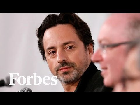 Exclusive: Google Cofounder Sergey Brin Has Quietly Donated More Than $1 Billion Toward Parkinson’s