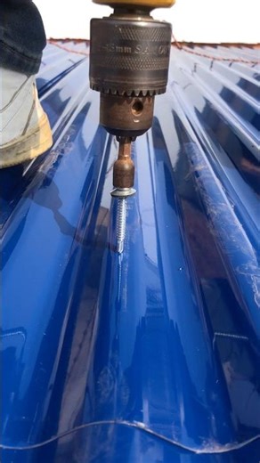 Gi Color Sheet Installation #shortvideo #viralvideo #youtubeshorts