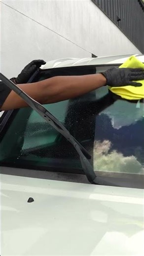 Your New Favorite Glass Cleaner