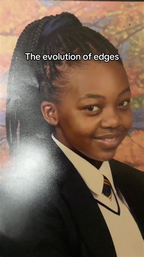 How to Style Hair Edges: A Guide for Young Black Women