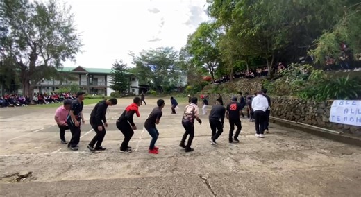 8.8K views · 88 reactions | Grade 12 Presentation Part 2 | SJHS Student Body Organization | Facebook