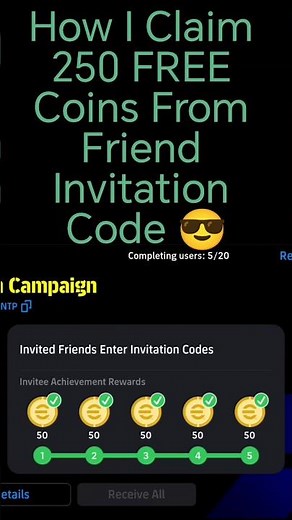 How to Claim or Use Friend Invitation Code in efootball 😎 #efootball #efootball2026