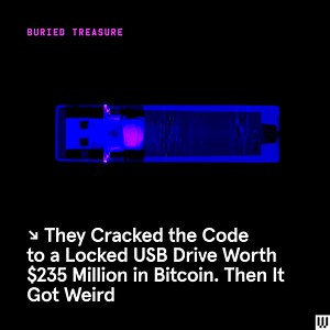 9.4K views · 89 reactions | In 2011, Swiss crypto entrepreneur Stefan...