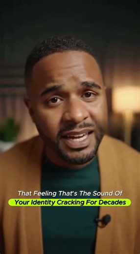 Who Are You Without Your Job? #Shorts