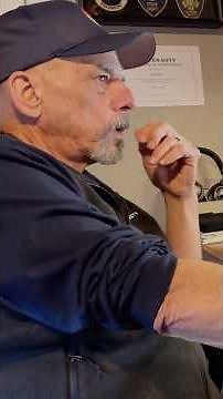 Retired But Still Serving: Don's Watch Duty Story