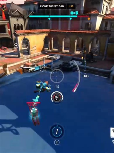 Mastering Overwatch: Tips for Support Players