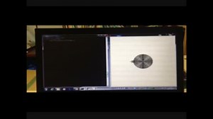 Rotary turtle program -回転カメプログラム- by Python