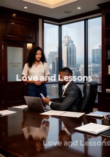 Episode 4 Ayanda came to the company looking for a chance. Now everyone is watching her. She arrives early. She works harder than anyone expected. Even the manager begins to see her value. But in a powerful company like Zwide Holdings, nothing goes unnoticed. Nkosi is starting to notice her determination. The office is whispering. And at a high-profile business event… someone is watching them both very carefully. Sometimes success attracts attention. Sometimes it attracts jealousy. 🎬 THE WIFE H