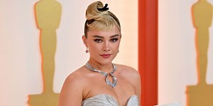 Florence Pugh y la rutina con la que ha logrado presumir de piernas tonificadas (¡y de abs!) en los Oscar
