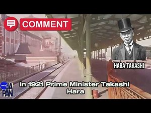 THE STORY OF TOKYO STATION