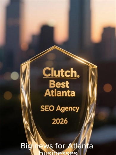 "ATL Businesses, Listen UP! 🗣️ We just snagged BEST SEO Agency in Atl...
