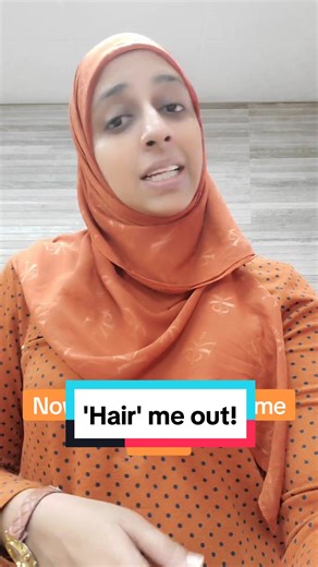 Learn Spanish: Describing Hair | Fun Spanish Lessons