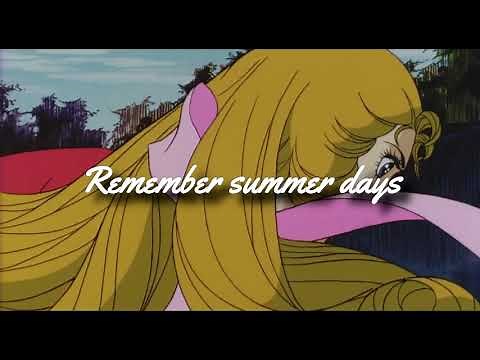 Remember Summer Days ~ Anri Lyrics Translated