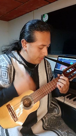 19K views · 240 reactions | La toma del Charango...... #folclore #carnavales #estudiodegrabacion #Charango | Musica en Notas | Facebook