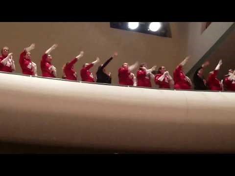 University of Alabama Million Dollar Band Band MDB - Basket Case at Spectrum
