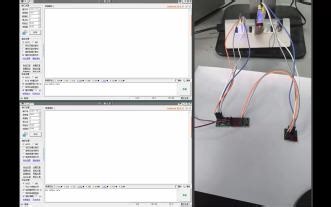 XM2BUS万米级二总线直流载波通信WM2485接线说明