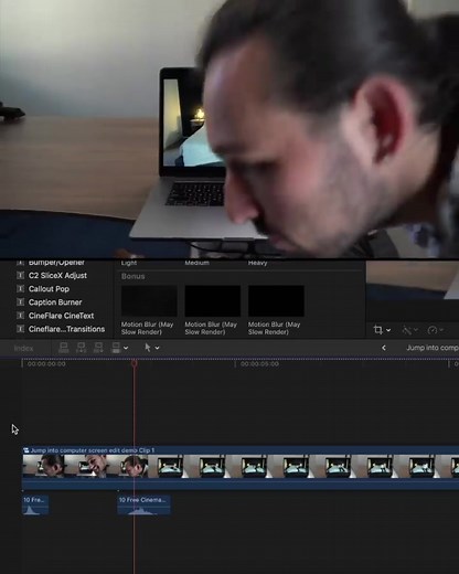 TikTok · Josh Morgan