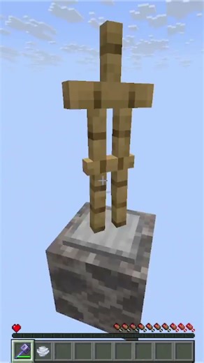 My Custom Parkour Map!