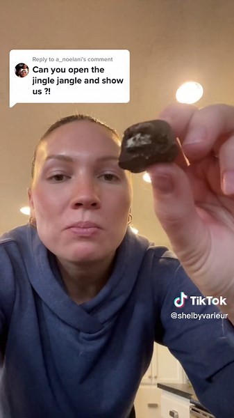 Shelby Varieur on TikTok