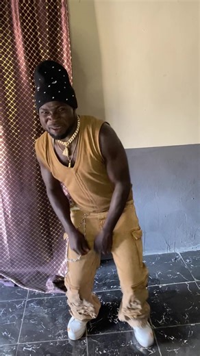 Funny alpha~ka da ka barmu christa a baya #foryou