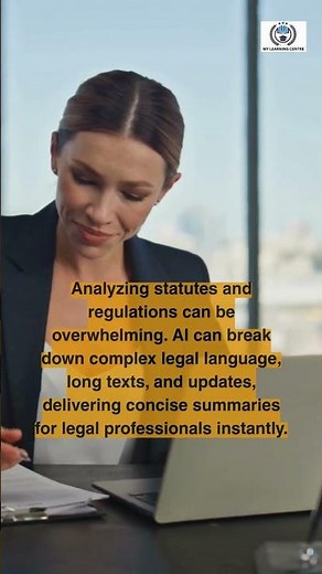 AI for Legal Analysis: How Harvey AI, CaseText & Lexis+ Simplify Statutes and Regulations