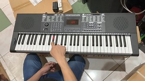 Sold Shopee Global GL-397 App 61 Keys w touch responds, built in mp3 player lightning keys Thanks for buying Ma’am Jacky Ignacio ☺️😊☺️ Deal & Own Trading 📍Location: 1426 pedro guevara St. Sta. Cruz Manila SHOP NOW ! Shopee https://shp.ee/dujgpxz Lazada https://s.lazada.com.ph/s.4PSIw Disclaimer: No copyright infringement intended, the music used belongs to its rightful owner. #nocopyrightsinfringementindented | Deal & Own Trading