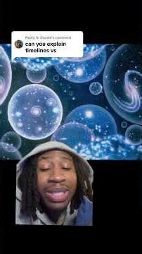 How Marvel Timelines Actually Work