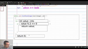 Programmation 1 - Portail Descartes - Cours 11 (Luminy)