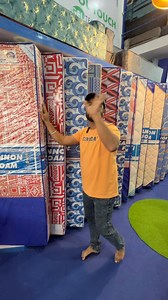 4.1K views · 55 reactions | 0314-2323015 || Wajahat Foam Center Orangi Town 5 no Near ZMC last Stop || #mattress #matteinkchallenge #bed #foam #folding | Azan khan | Facebook