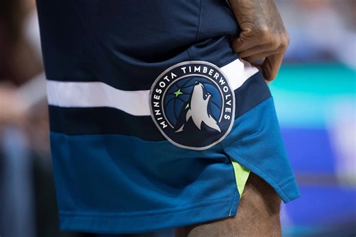 Timberwolves’ leaked possible new logo has mixed reviews from fans