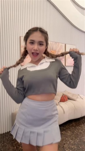 Mala Agatha on Instagram: "danceketlin"