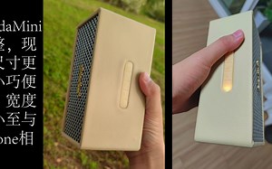 PandaTWO PRO主板展示&PandaMini说明