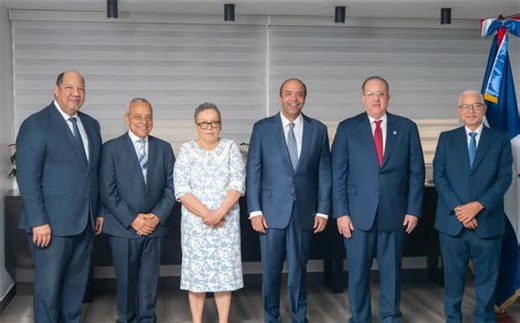 ANJA樂 Miriam Germán Brito, exprocuradora general, fue designada en el Consejo de Administración de Refidomsa. | La Isabela Histórica | Facebook