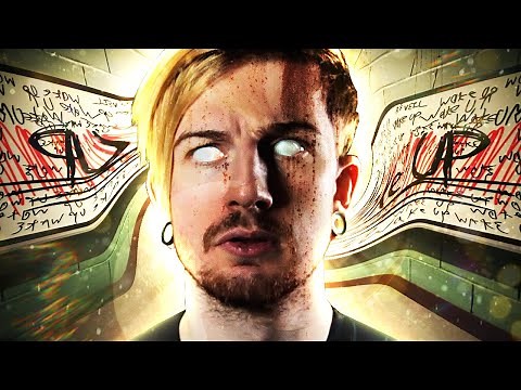 IT'S TIME TO WAKE UP. (Superliminal Ending)