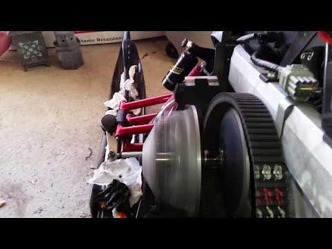 Yamaha Apex Clutch Action