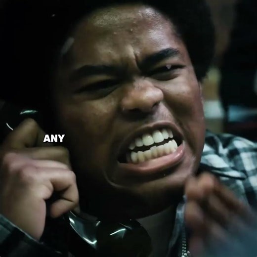 SNOWFALL COLDEST SCENE 🥶🔥